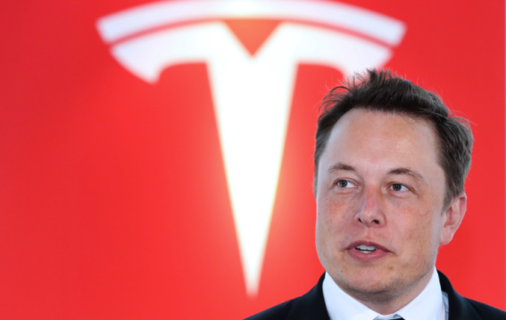 Tesla Board Reportedly Seeks New CEO as Elon Musk Focuses on Washington Role